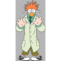 Cartoons and other-CO 4012